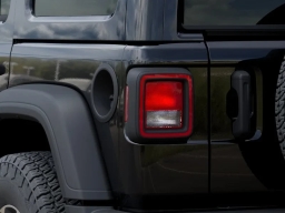 Jeep Wrangler Sport S 4 Door 4x4 2026