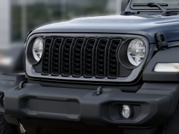 Jeep Wrangler Sport S 4 Door 4x4 2026