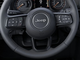Jeep Wrangler Sport S 4 Door 4x4 2026