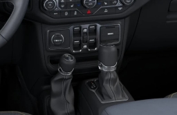 Jeep Wrangler Sport S 4 Door 4x4 2026