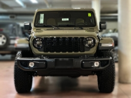 Jeep Wrangler Willys 41 4 Door 4x4 2026