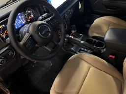 Jeep Wrangler Willys 41 4 Door 4x4 2026