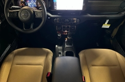 Jeep Wrangler Willys 41 4 Door 4x4 2026