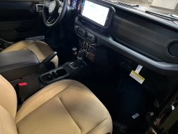Jeep Wrangler Willys 41 4 Door 4x4 2026