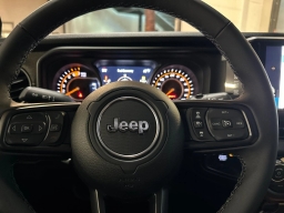 Jeep Wrangler Willys 41 4 Door 4x4 2026