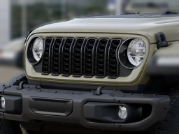 Jeep Wrangler Willys 41 4 Door 4x4 2026