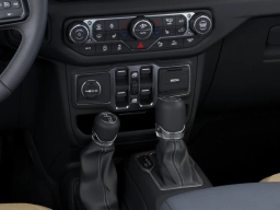 Jeep Wrangler Willys 41 4 Door 4x4 2026