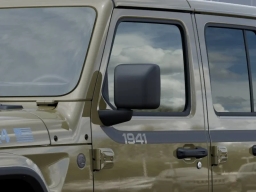 Jeep Wrangler Willys 41 4 Door 4x4 2026