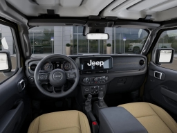 Jeep Wrangler Willys 41 4 Door 4x4 2026
