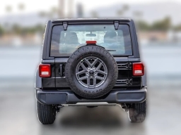 Jeep Wrangler Sport 4 Door 4x4 2026