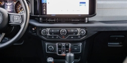 Jeep Wrangler Sport 4 Door 4x4 2026