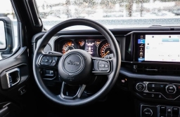 Jeep Wrangler Sport 4 Door 4x4 2026