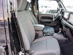 Jeep Wrangler Sport 4 Door 4x4 2026