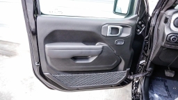 Jeep Wrangler Sport 4 Door 4x4 2026