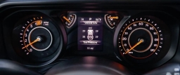Jeep Wrangler Sport 4 Door 4x4 2026