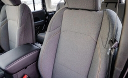 Jeep Wrangler Sport 4 Door 4x4 2026