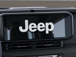 Jeep Wrangler Willys 41 4 Door 4x4 2026
