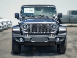 Jeep Wrangler 85th Anniversary 4 Door 4x4 2026