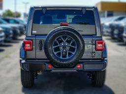 Jeep Wrangler 85th Anniversary 4 Door 4x4 2026