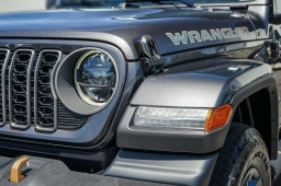 Jeep Wrangler 85th Anniversary 4 Door 4x4 2026