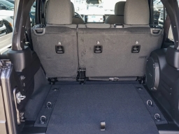 Jeep Wrangler 85th Anniversary 4 Door 4x4 2026
