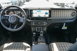 Jeep Wrangler 85th Anniversary 4 Door 4x4 2026