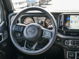 Jeep Wrangler 85th Anniversary 4 Door 4x4 2026
