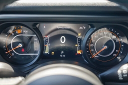Jeep Wrangler 85th Anniversary 4 Door 4x4 2026