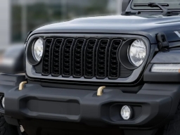 Jeep Wrangler 85th Anniversary 4 Door 4x4 2026
