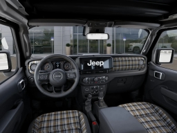 Jeep Wrangler 85th Anniversary 4 Door 4x4 2026