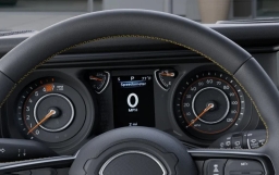 Jeep Wrangler 85th Anniversary 4 Door 4x4 2026