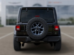 Jeep Wrangler 85th Anniversary 4 Door 4x4 2026