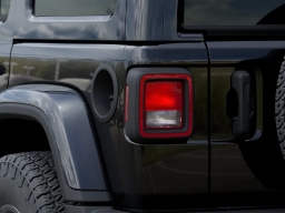 Jeep Wrangler 85th Anniversary 4 Door 4x4 2026