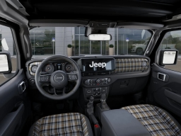 Jeep Wrangler 85th Anniversary 4 Door 4x4 2026