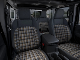 Jeep Wrangler 85th Anniversary 4 Door 4x4 2026