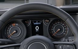 Jeep Wrangler 85th Anniversary 4 Door 4x4 2026