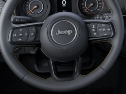 Jeep Wrangler 85th Anniversary 4 Door 4x4 2026