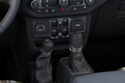 Jeep Wrangler 85th Anniversary 4 Door 4x4 2026