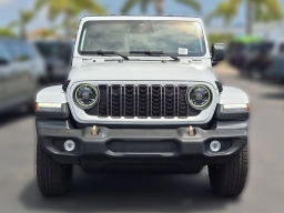 Jeep Wrangler 85th Anniversary 4 Door 4x4 2026