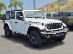 Jeep Wrangler 85th Anniversary 4 Door 4x4 2026