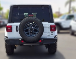 Jeep Wrangler 85th Anniversary 4 Door 4x4 2026