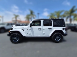 Jeep Wrangler 85th Anniversary 4 Door 4x4 2026