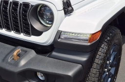 Jeep Wrangler 85th Anniversary 4 Door 4x4 2026