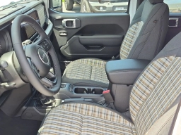 Jeep Wrangler 85th Anniversary 4 Door 4x4 2026