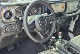 Jeep Wrangler 85th Anniversary 4 Door 4x4 2026