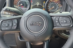 Jeep Wrangler 85th Anniversary 4 Door 4x4 2026