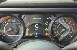 Jeep Wrangler 85th Anniversary 4 Door 4x4 2026