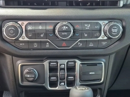 Jeep Wrangler 85th Anniversary 4 Door 4x4 2026