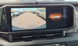 Jeep Wrangler 85th Anniversary 4 Door 4x4 2026