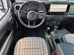 Jeep Wrangler 85th Anniversary 4 Door 4x4 2026